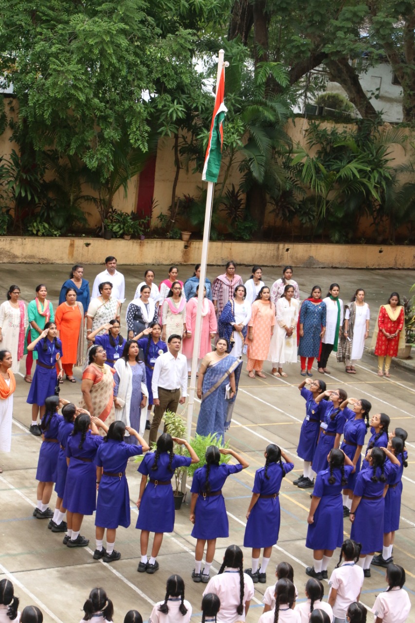 INDEPENDENCE DAY
