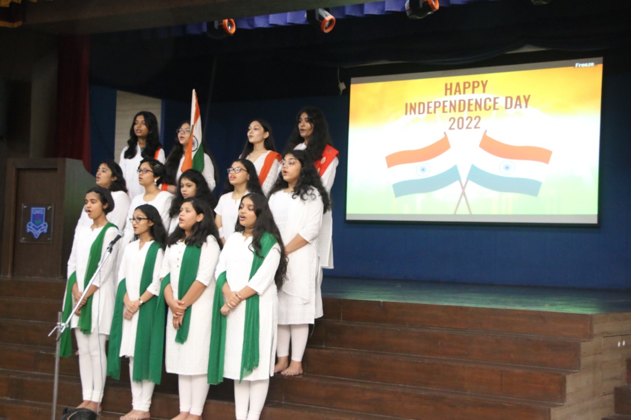 INDEPENDENCE DAY