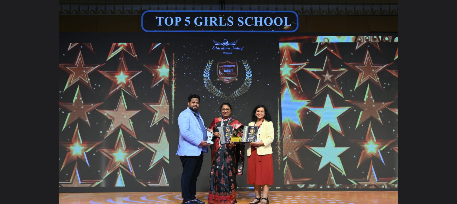 Queen Mary School Campus