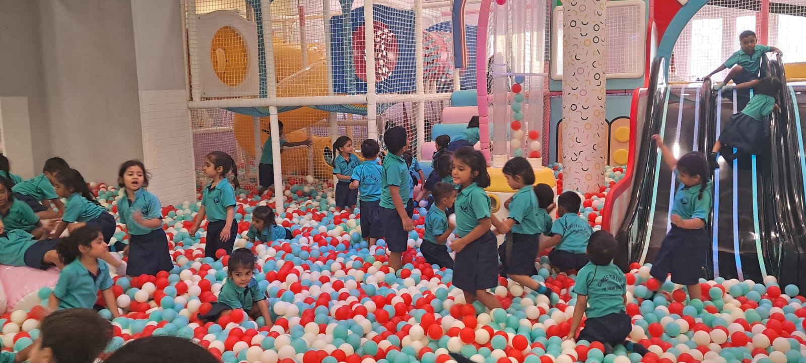 Bachaa Party