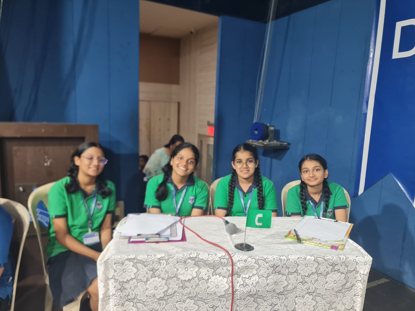 Inter-house Quiz Competition 2026