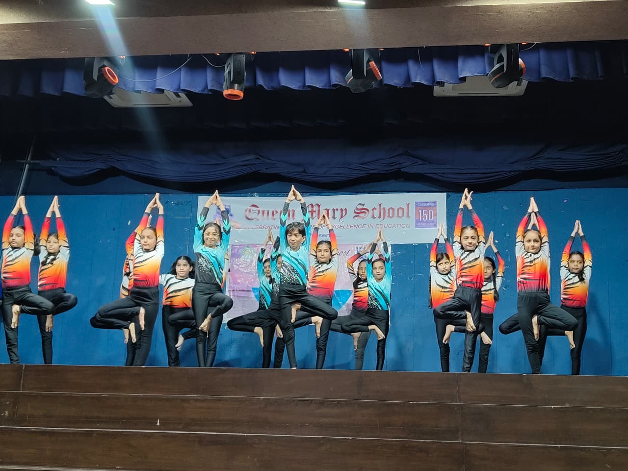 International Yoga Day 2026