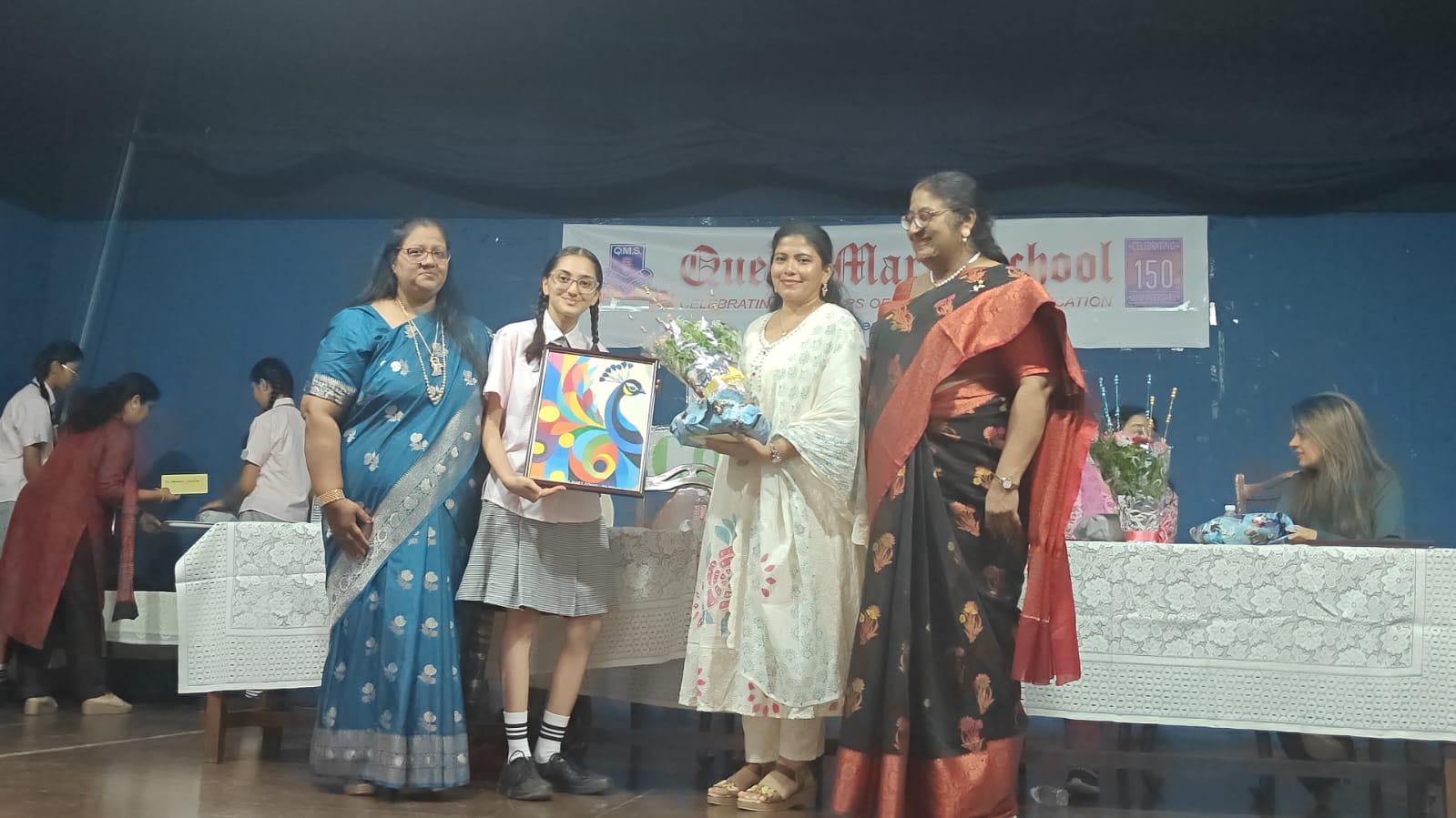 Marathi Elocution Competition 2026