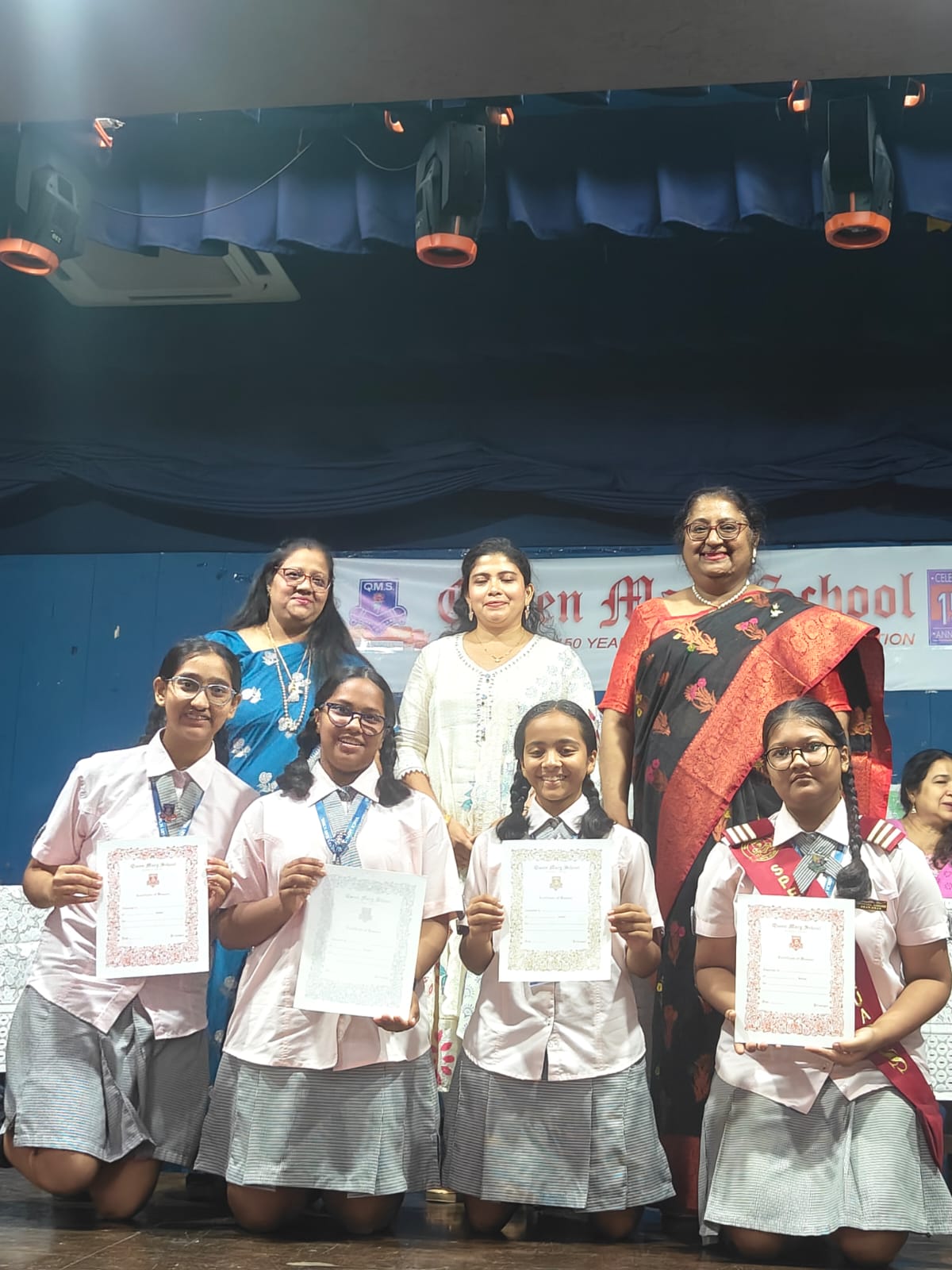 Marathi Elocution Competition 2026