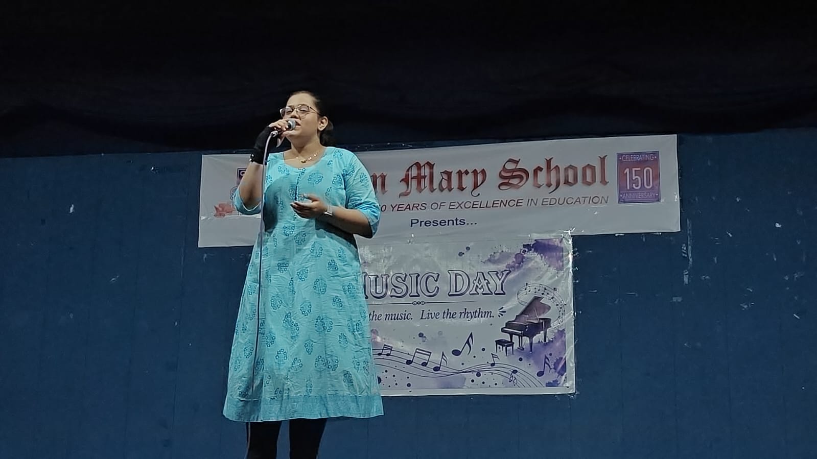 World Music Day 26