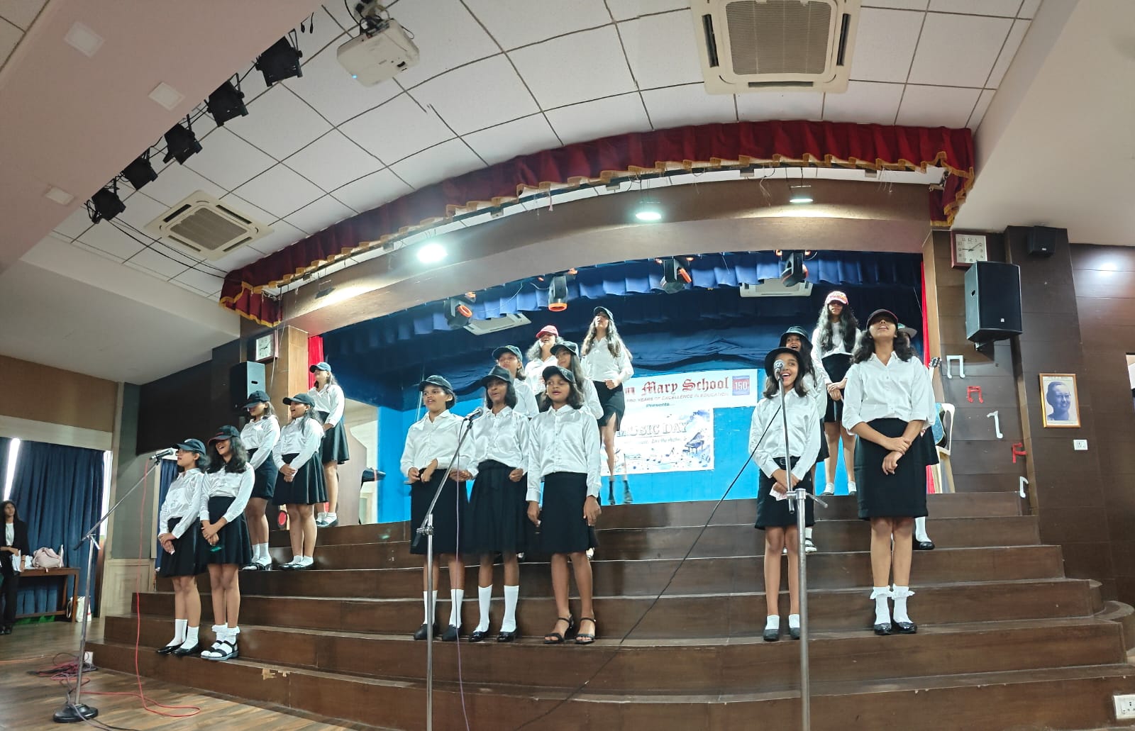 World Music Day 26