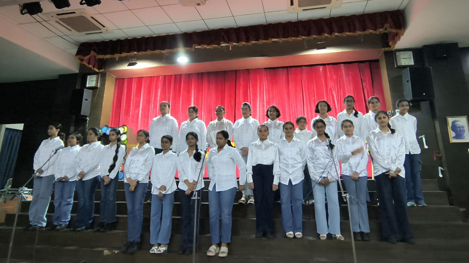 World Music Day 26