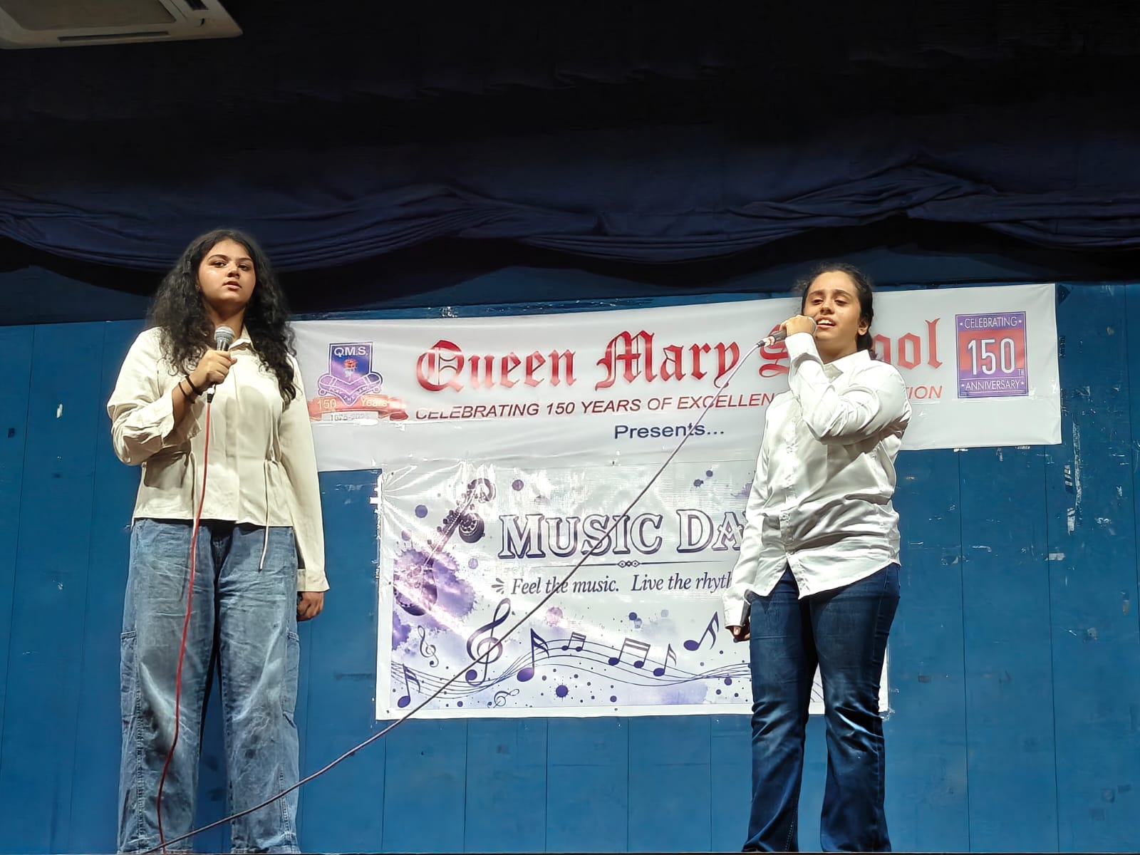World Music Day 26